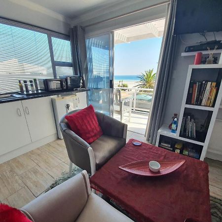 Atlantic Studio - Compact Unit With Sea Views Мелкбосстранд Экстерьер фото