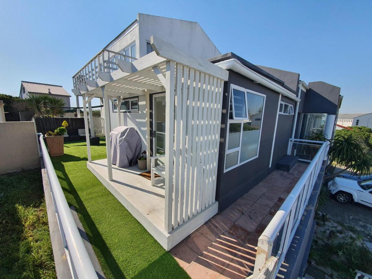 Atlantic Studio - Compact Unit With Sea Views Мелкбосстранд Экстерьер фото
