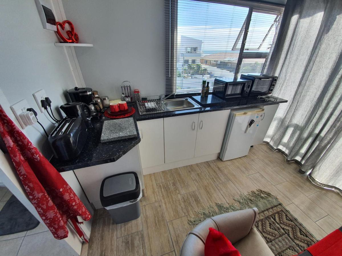 Atlantic Studio - Compact Unit With Sea Views Мелкбосстранд Экстерьер фото