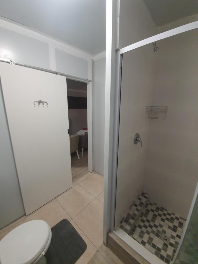 Atlantic Studio - Compact Unit With Sea Views Мелкбосстранд Экстерьер фото