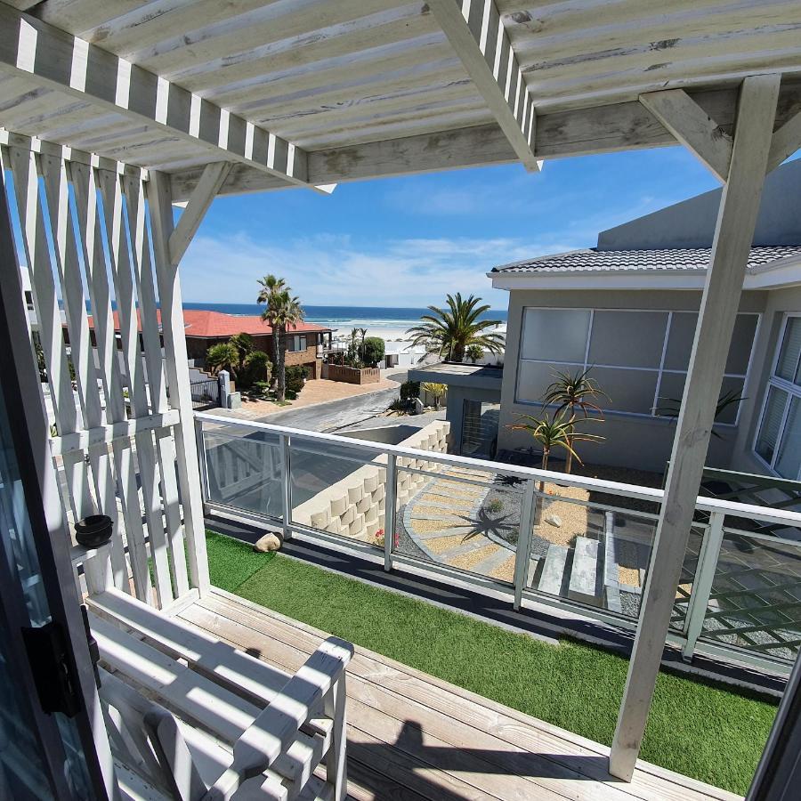 Atlantic Studio - Compact Unit With Sea Views Мелкбосстранд Экстерьер фото
